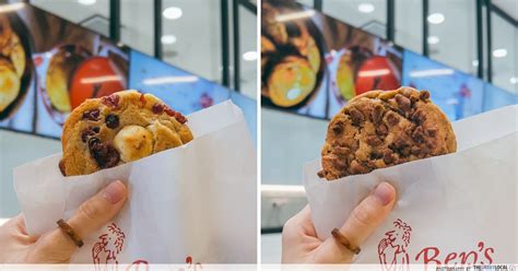 ben’s cookies mandaluyong photos